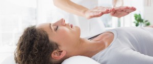 reading en healing