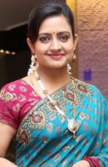 Medium Shanti