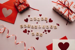Paragnost liefde