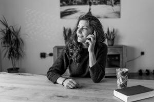 persoonlijk consult