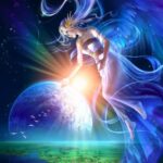 Krachtig medium Edith