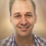 Heldervoelend Janine