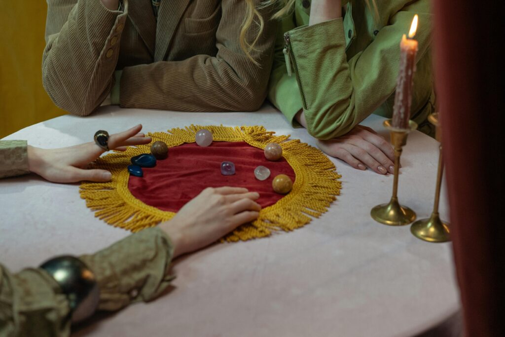 Aura lezen: betekenis, kleuren en wat jouw aura zegt